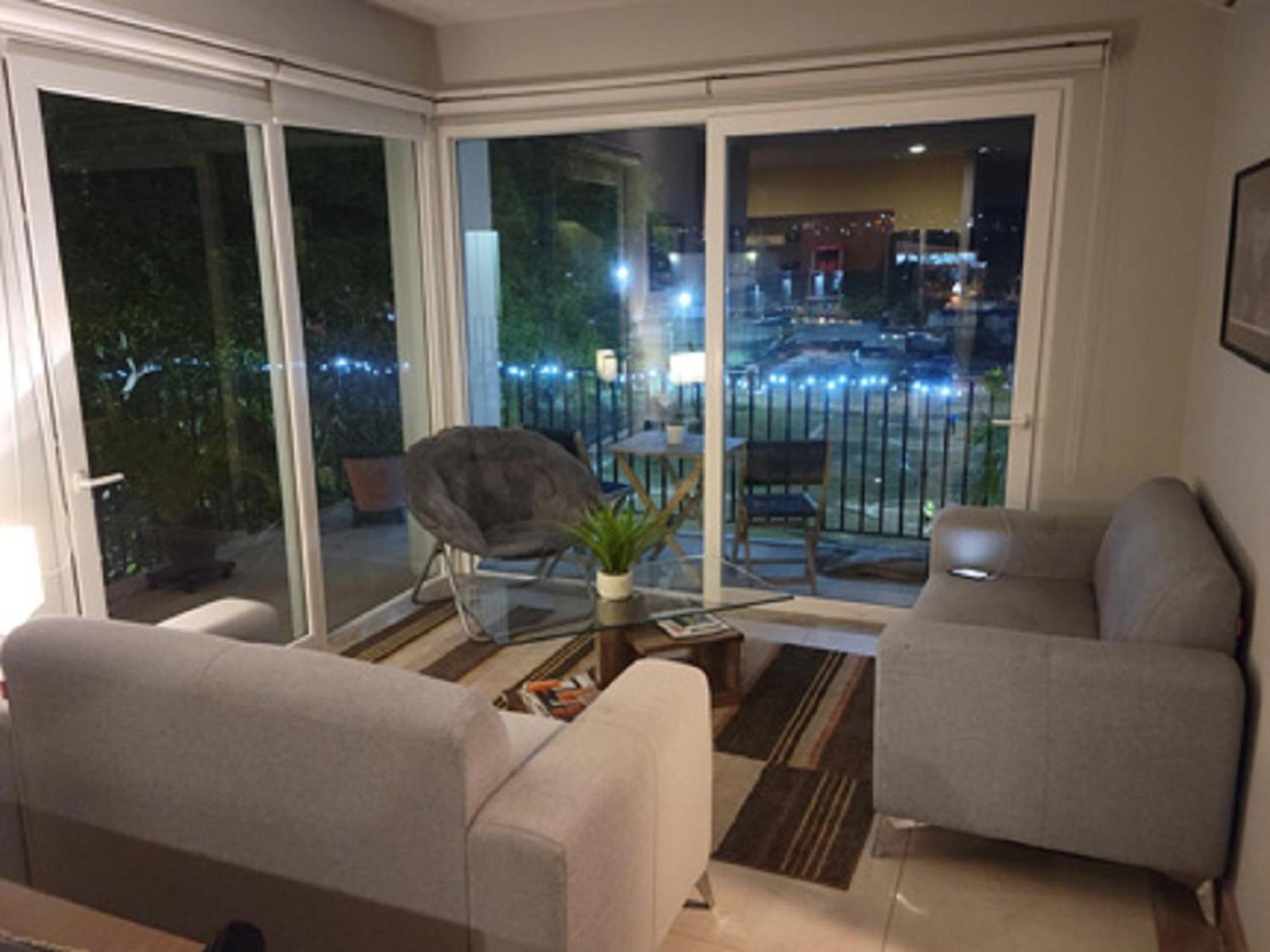 Departamento Con Espectacular Vista A La Montana. Leilighet Puerto Vallarta Eksteriør bilde